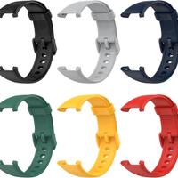 Cinturini in Silicone per Xiaomi Mi Band 7 Pro