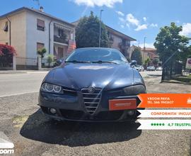 ALFA ROMEO 156 2 serie 156 2.4 JTD 20V Sportwa...