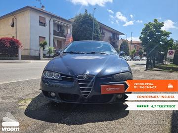 ALFA ROMEO 156 2 serie 156 2.4 JTD 20V Sportwa...