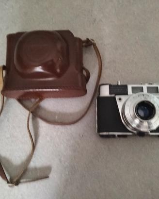 Kodak retinette 1 b