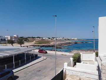 Casetta Settembre Santa Sabina Puglia