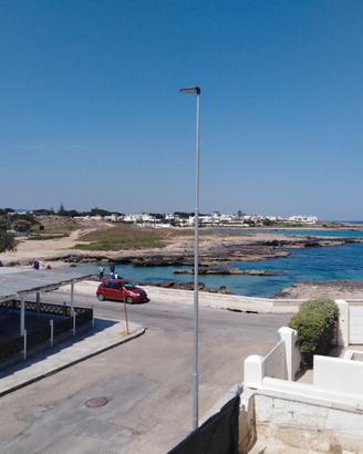 Casetta Settembre Santa Sabina Puglia