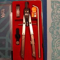 Compasso Kern Vintage