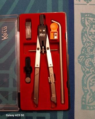 Compasso Kern Vintage