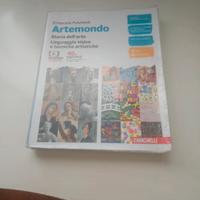 Artemondo (Zanichelli)📖