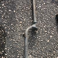 Forcella vespa gs 150