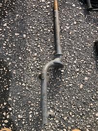 Forcella vespa gs 150