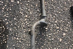 Forcella vespa gs 150