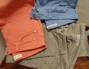 Pantaloni donna tg.44