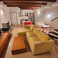 Loft centralissimo in contesto signorile