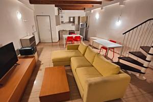 Loft centralissimo in contesto signorile