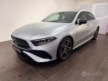 Mercedes-benz A 200 Automatic AMG Line Premium