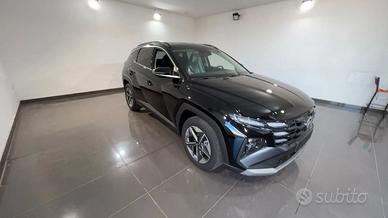 Hyundai Tucson 1.6 CRDI 48V DCT Business KM0