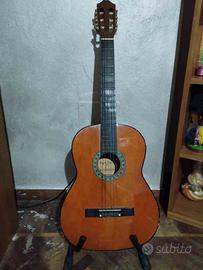 chitarra miguel demarias