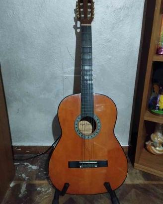 chitarra miguel demarias