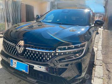 RENAULT AUSTRAL 2023