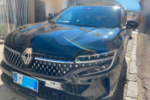 RENAULT AUSTRAL 2023