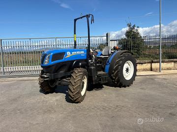 NEW HOLLAND T4.85LP " GARANZIA 12 MESI "
