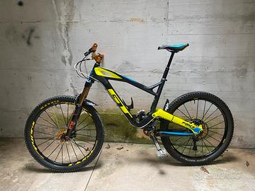 Mtb GT Force Carbon Pro