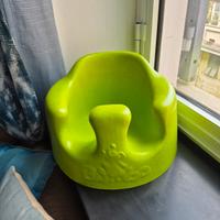 seduta per bambino