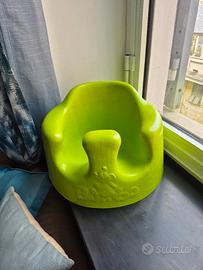seduta per bambino