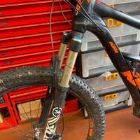 ebike KTM Macina Kapoho 27.5+ 