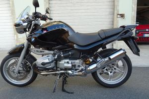 BMW R1150R modello Twin Spark (doppia candela)