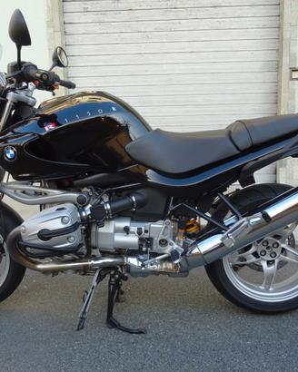 BMW R1150R modello Twin Spark (doppia candela)