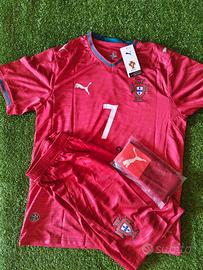 completo calcio