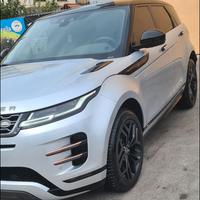 renger Rover Evoque II 2019 2.0d  180cv