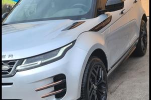 renger Rover Evoque II 2019 2.0d  180cv