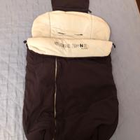 Rivestimento passeggino Jane'