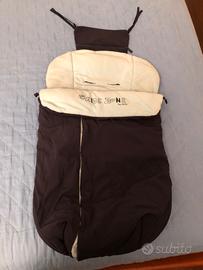 Rivestimento passeggino Jane'