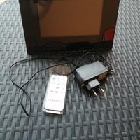 cornice digitale braun 