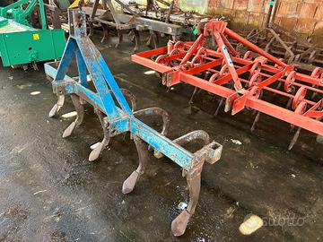 estirpatore da 1,80m