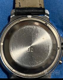 Slava Automatico Vintage daydate