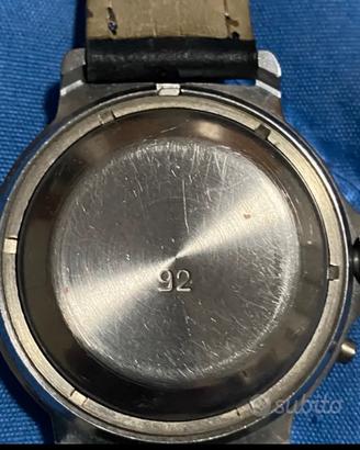 Slava Automatico 1992 Vintage daydate