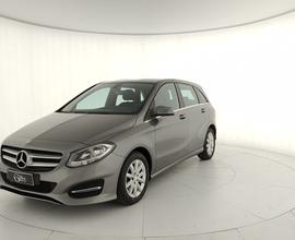 MERCEDES-BENZ Classe B - T246 - B 180 d (cdi) Prem