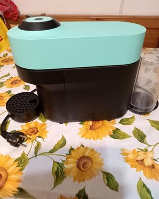 macchina nespresso
