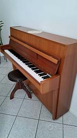 pianoforte zimmermann