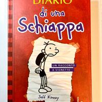 Diario di una Schiappa - Ediz. illustrata