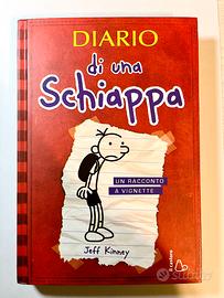 Diario di una Schiappa - Ediz. illustrata