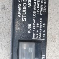 APHEX STUDIO DOMINATOR mod.700