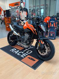 Ktm 790 Duke
