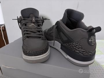 Jordan spizike low
