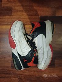 Jordan max aura 3