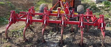 Coltivatore Calà ACIP 11 VP - 9+2 ancore, 3,08 m