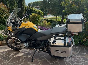 Moto Bmw