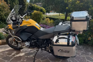 Moto Bmw