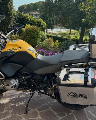 Moto Bmw